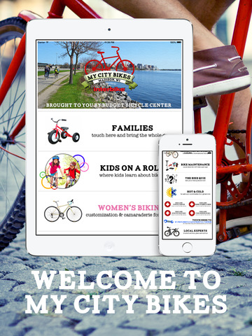 免費下載生活APP|Madison Bikes app開箱文|APP開箱王