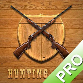 Hunt Pro - Calls and Solunar Calendar LOGO-APP點子