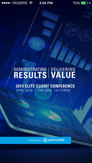 Elite Client Conference 2015