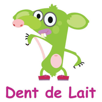 Dent de Lait LOGO-APP點子