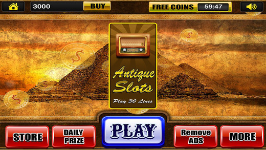 免費下載遊戲APP|AAA Pharaoh's Antique Gold in Vegas Fortune Slots Casino Games Free app開箱文|APP開箱王
