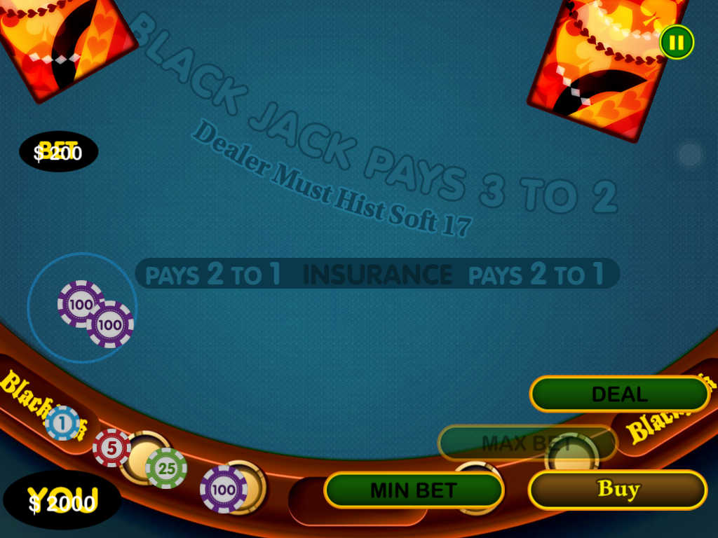 Best app to learn casino games