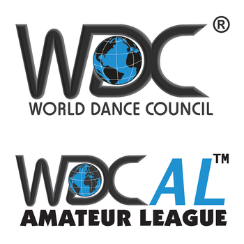 World Dance Council LOGO-APP點子