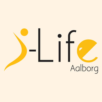 I-Life Aalborg LOGO-APP點子