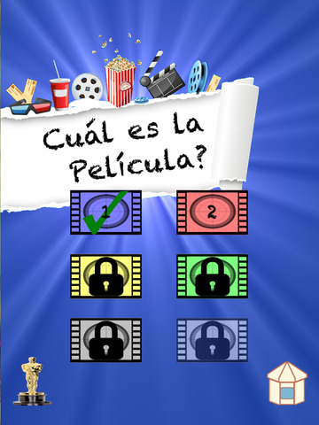 免費下載遊戲APP|Cuál es la Película? app開箱文|APP開箱王