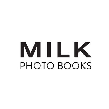 MILK Photo Books: Create a Beautiful Custom Printed Photobook LOGO-APP點子