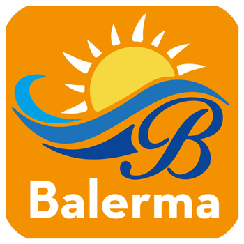 Balerma Guía comercial LOGO-APP點子