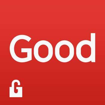 Good Work LOGO-APP點子