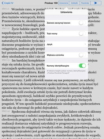 【免費書籍App】Księga Urantii - darmowy ebook - darmowe książki do czytania-APP點子