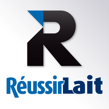 Réussir Lait LOGO-APP點子