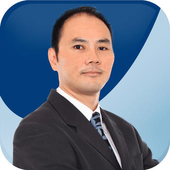 Simon Cheong Property 商業 App LOGO-APP開箱王