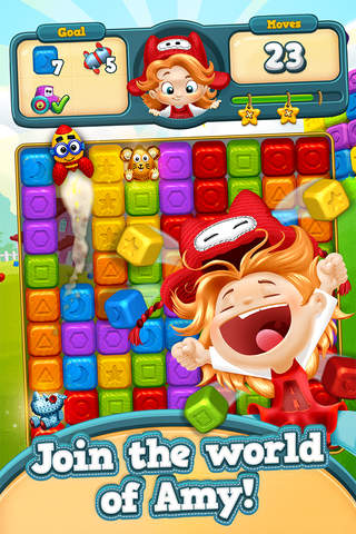 Toy Blast Games