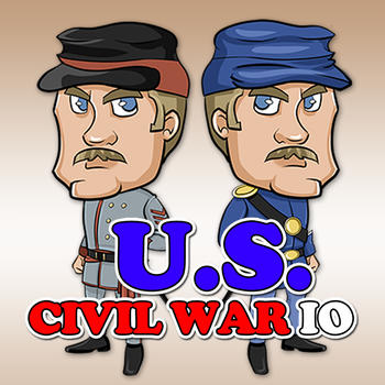 US Civil War IO 遊戲 App LOGO-APP開箱王