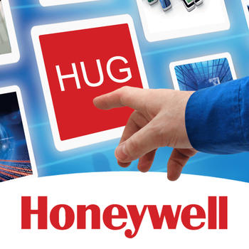 Honeywell Users Group (HUG) Symposium for Buildings 商業 App LOGO-APP開箱王