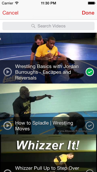 【免費運動App】InfiniteWrestling Practice : Wrestling Practice Planner for Coaches-APP點子