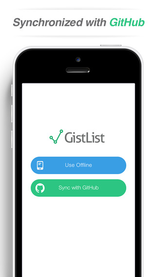 【免費工具App】GistList-APP點子