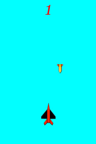 Rocket Combat screenshot 3