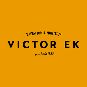 Victor Ek own move – application LOGO-APP點子