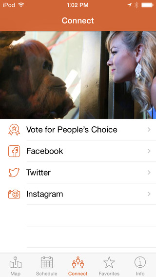 免費下載生活APP|Zoobilation — Indianapolis Zoo app開箱文|APP開箱王