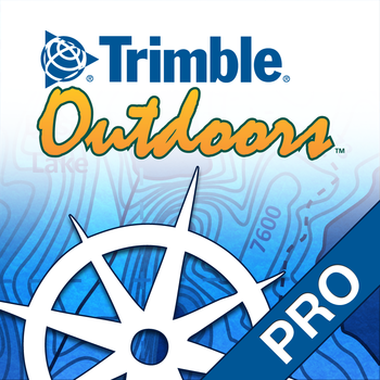 Trimble Outdoors Navigator LOGO-APP點子