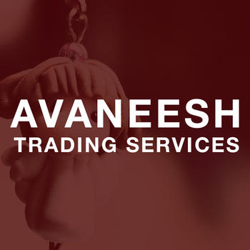 AVANEESH TRADING SERVICES LOGO-APP點子