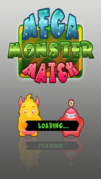 免費下載遊戲APP|Mega Monster Match - Connect Chains to Crush - Free app開箱文|APP開箱王