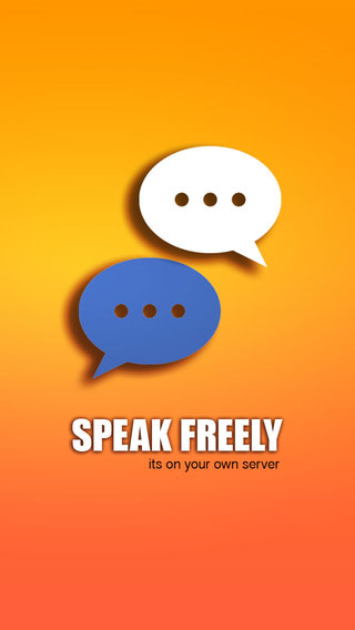 Speak Freely