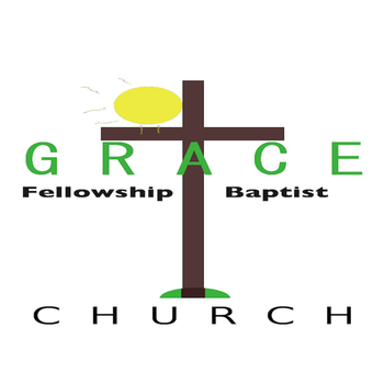 Grace Fellowship Church LOGO-APP點子