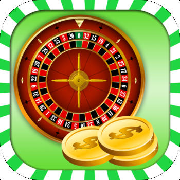 Beach Roulette Casino Games - Free Roulette , Vegas Roulette LOGO-APP點子