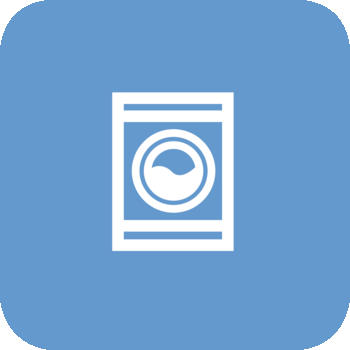 LaundryViewr - for Circuit LOGO-APP點子