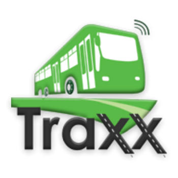 SmartTraxx LOGO-APP點子