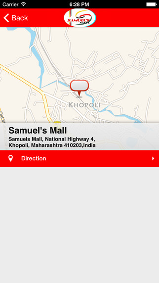 免費下載生活APP|Samuel's Mall app開箱文|APP開箱王