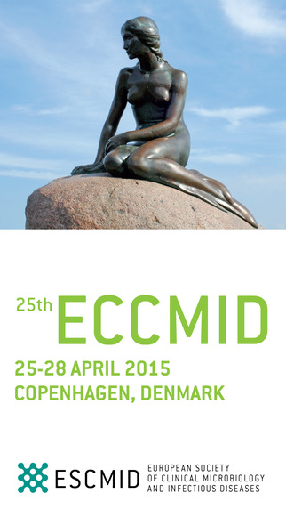 免費下載商業APP|ECCMID 2015 - 25th European Congress of Clinical Microbiology and Infectious Diseases app開箱文|APP開箱王