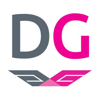 DG Mobile LOGO-APP點子