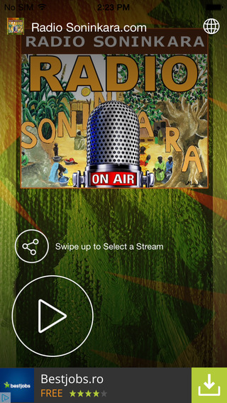 免費下載娛樂APP|Radio Soninkara.com app開箱文|APP開箱王