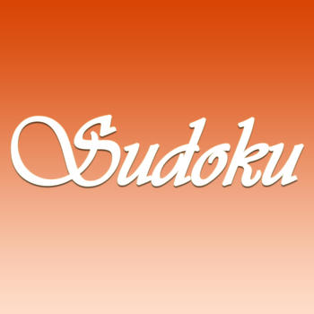RP Sudoku Game 遊戲 App LOGO-APP開箱王