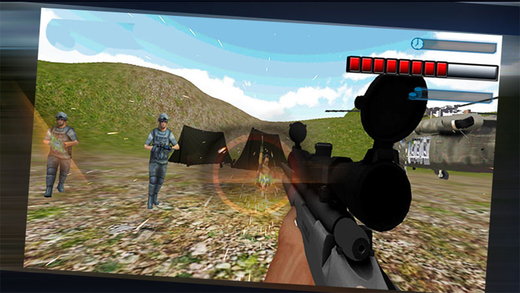 免費下載遊戲APP|Army Sniper Enemy Killer - Extreme League Of Assassination app開箱文|APP開箱王