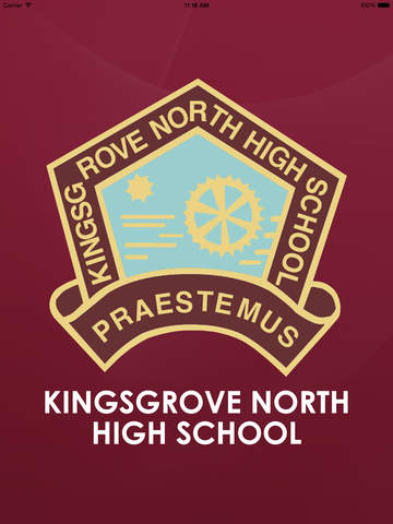 免費下載教育APP|Kingsgrove North High School - Skoolbag app開箱文|APP開箱王
