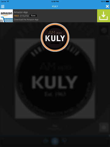 【免費音樂App】KULY 1420-APP點子