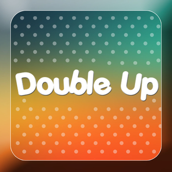 Double Up LOGO-APP點子