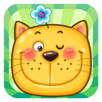 Animal Puzzle!! 遊戲 App LOGO-APP開箱王