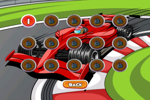 Toy Cars F1 Race Rush - Crazy Wheels Racing For Boys PRO screenshot 2