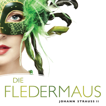 DIE FLEDERMAUS LOGO-APP點子