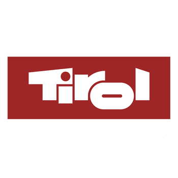 Tirol Travel Guide – the best attractions and places of interest (incl. offline map) LOGO-APP點子