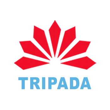 Tripada Biotech LOGO-APP點子