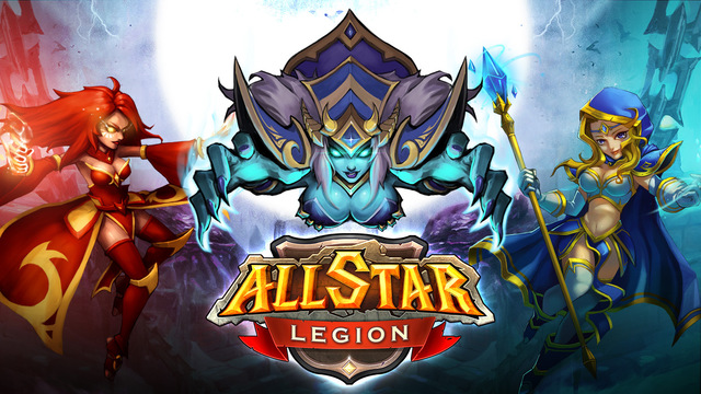 Allstar Legion