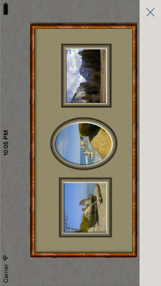 【免費攝影App】Frame Builder - Custom photo frame and framing Art Creator-APP點子