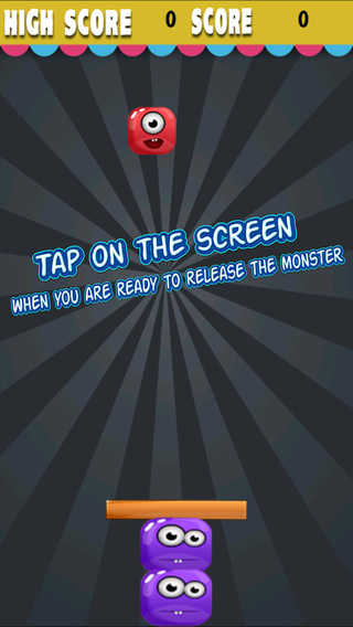 免費下載遊戲APP|Crazy Monster Stacker app開箱文|APP開箱王