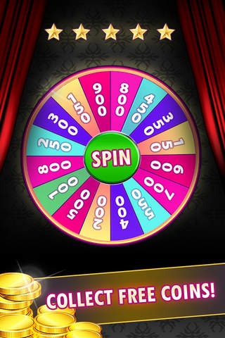-Jokers Wild Casino- Slots machines! The best online casino games! screenshot 4