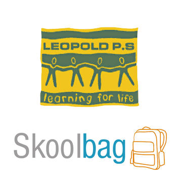 Leopold Primary School - Skoolbag 教育 App LOGO-APP開箱王